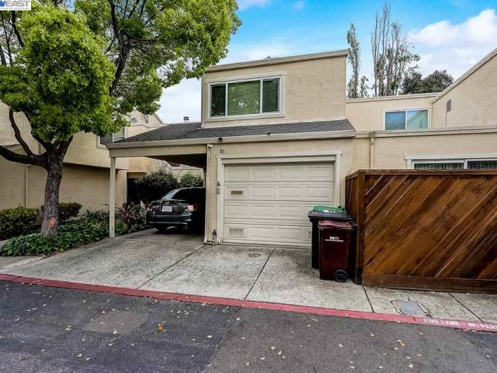 86 Cassia Dr, Hayward, CA, 94544 Townhouse. Photo 1 of 34