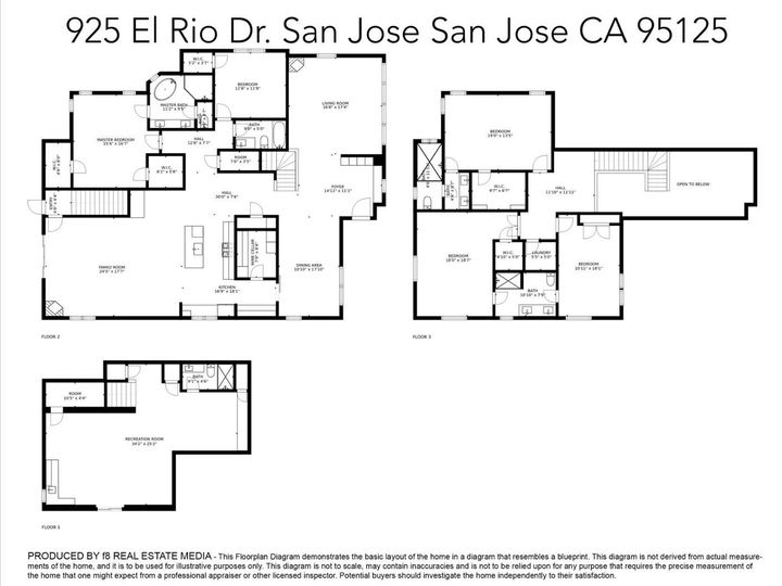 925 El Rio Dr, San Jose, CA | . Photo 59 of 59