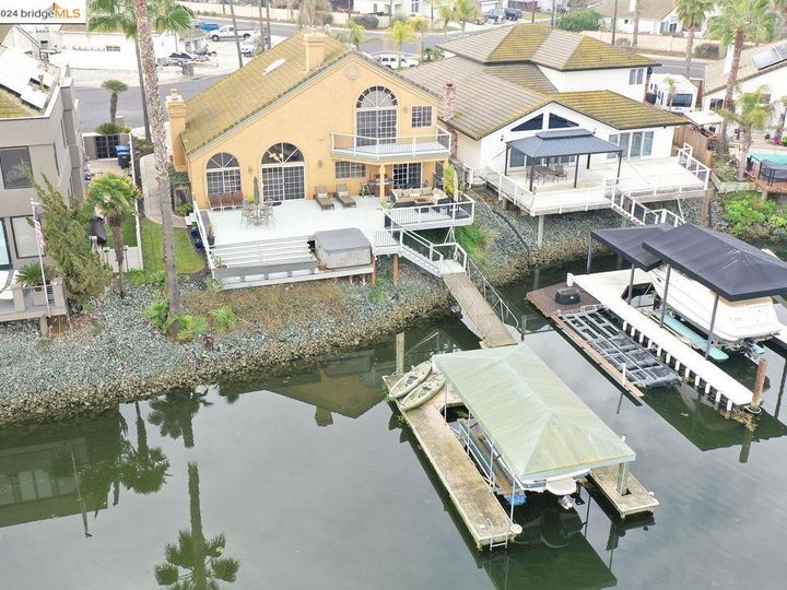 93 Shell Pl, Discovery Bay, CA | Delta Waterfront Access. Photo 40 of 51