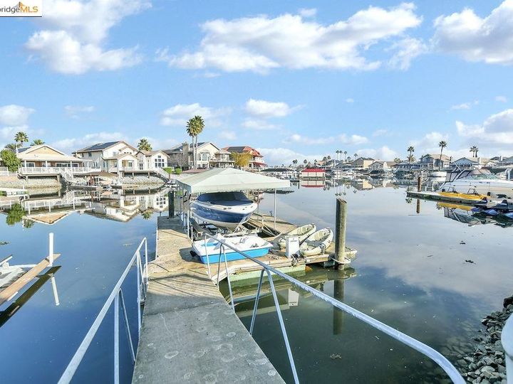 93 Shell Pl, Discovery Bay, CA | Delta Waterfront Access. Photo 43 of 51
