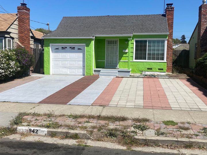 942 30th St, Richmond, CA | North And East. Photo 1 of 11