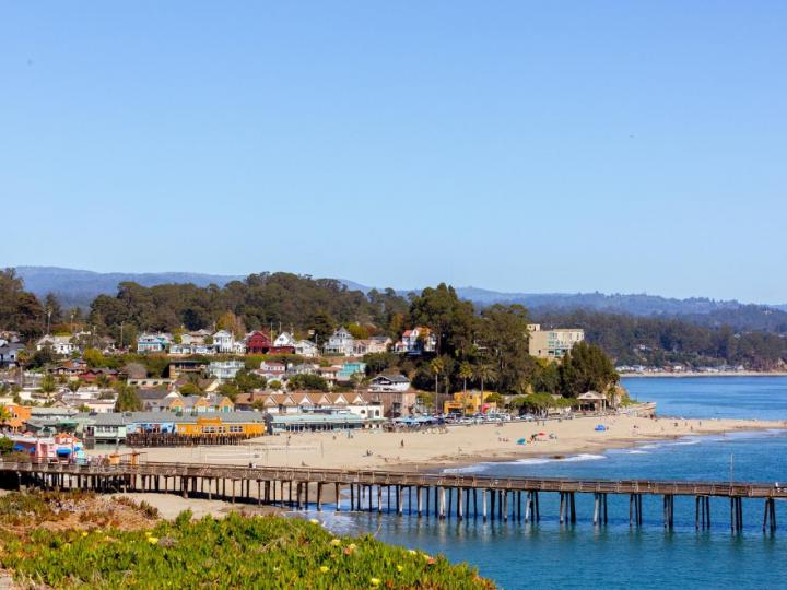 Opal St Capitola CA. Photo 9 of 10