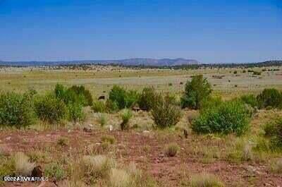 Tbd Antelope Valley Lot A 20 Acres, Seligman, AZ | 5 Acres Or More. Photo 1 of 19
