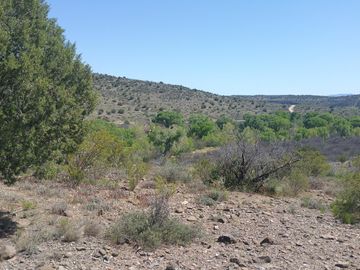 Reay Rd, Rimrock, AZ | 5 Acres Or More. Photo 6 of 42