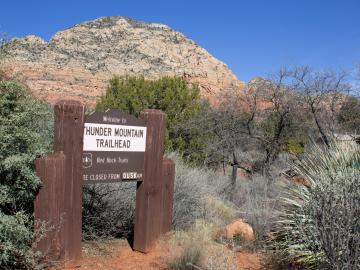 10 Bronco Dr, Sedona, AZ | Thunder Mnt Ranch. Photo 2 of 13