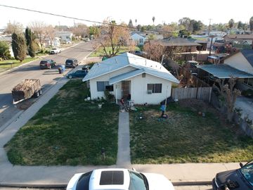 1001 Stanley Ave, Corcoran, CA