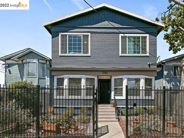 1082 24th, Oakland, CA | West Oakland. Photo 2 of 60