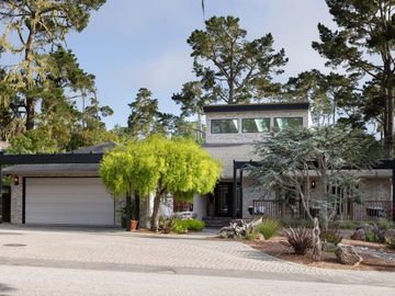 1098 Spyglass Woods Dr, Del Monte Forest, CA