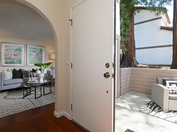 110 Calle Nivel, Los Gatos, CA, 95032 Townhouse. Photo 4 of 29