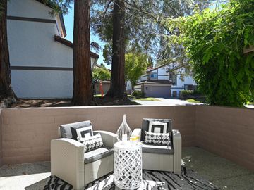 110 Calle Nivel, Los Gatos, CA, 95032 Townhouse. Photo 5 of 29