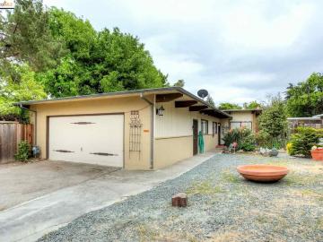 1123 Temple Dr, Pacheco, CA | Beckett Acres. Photo 2 of 35