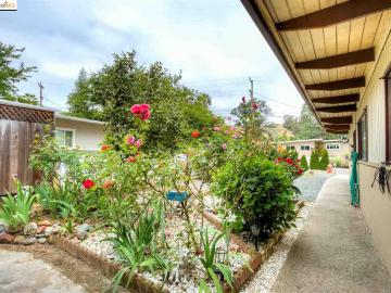 1123 Temple Dr, Pacheco, CA | Beckett Acres. Photo 5 of 35