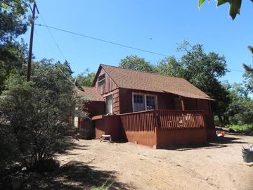 1130 Boiling Springs Tract, Mount Laguna, CA