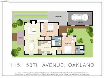 1151 58th Ave, Oakland, CA | East Oakland. Photo 3 of 20
