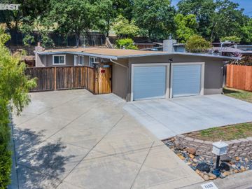 1160 Temple Dr, Pacheco, CA