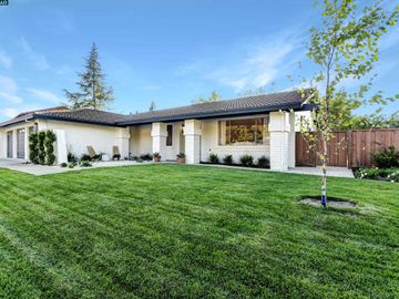 1164 Greenbrook Dr, Danville, CA | Sycamore Creek. Photo 3 of 36