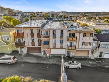 119 Knowles Ave, Daly City, CA | . Photo 4 of 8