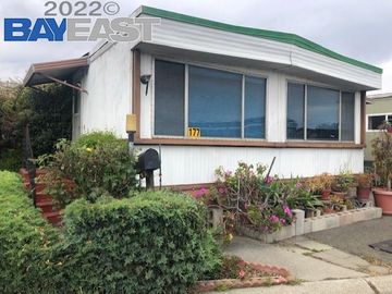 1200 W Winton Ave 177, Hayward, CA