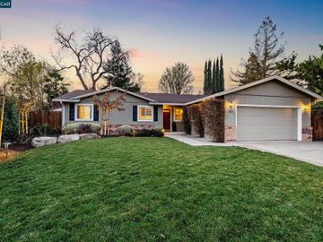 1215 Traud Dr, Concord, CA | Colony Park. Photo 3 of 47
