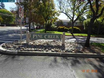 1261 Pine Creek Way unit #C, Pine Creek, CA