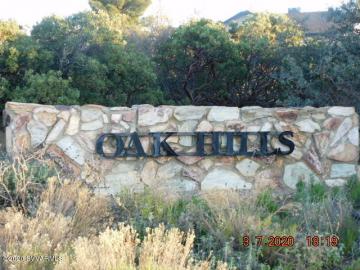 12769 E Oak Hills Tr, Home Lots & Homes, AZ