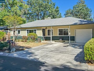 1344 Rosemary, Concord, CA | Tree Haven. Photo 2 of 26