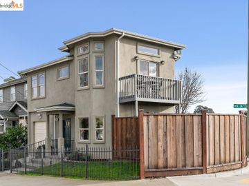 1345 E 36th St, Oakland, CA | Lower Glenview. Photo 5 of 44