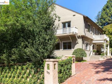 135 Tunnel Rd, Claremont, CA