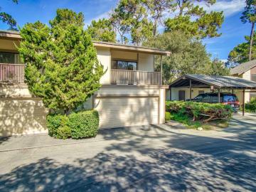 1360 Josselyn Canyon Rd #4, Monterey, CA, 93940 Townhouse. Photo 3 of 40