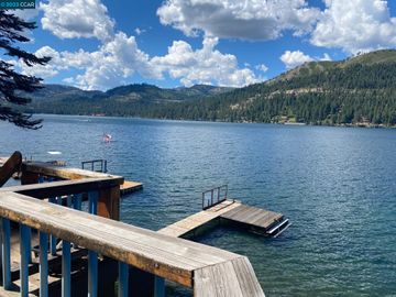 14386 S Shore Dr, Donner Lake, CA