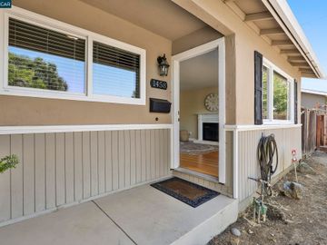 1458 Bassett Dr, Concord, CA | Newhall. Photo 3 of 25