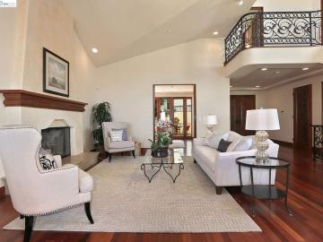 1480 Grand View Dr, Berkeley, CA | Claremont Height. Photo 4 of 30