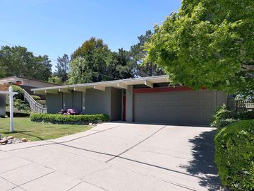 1492 Forge Rd, San Mateo, CA | . Photo 2 of 36