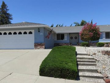 15 Bryce Ave, Highland Heights, CA