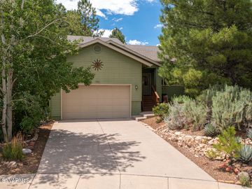 150 W Mexican Hat Tr, Flagstaff, AZ | Home Lots & Homes. Photo 2 of 30