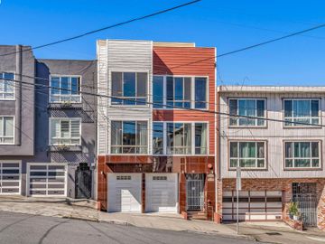 1515 12th Ave, San Francisco, CA | Inner Sunset. Photo 2 of 60