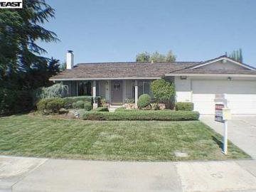 1549 Darwin Ave Livermore CA Home. Photo 1 of 9