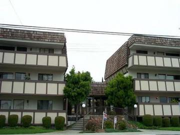 1550 Bancroft Ave unit #223, Nugent Square, CA