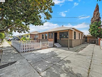 1551 Marybelle Ave, Alameda County, CA