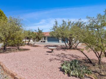 1570 S Mountain View Dr, Cottonwood, AZ | Verde Palisades North. Photo 3 of 47
