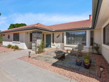 1570 S Mountain View Dr, Cottonwood, AZ | Verde Palisades North. Photo 5 of 47