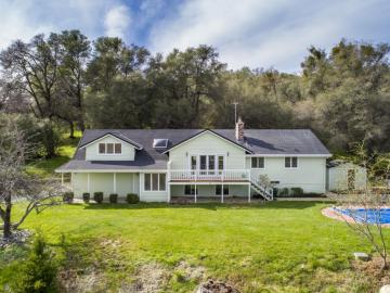 15934 Cook Rd, Rough And Ready, CA