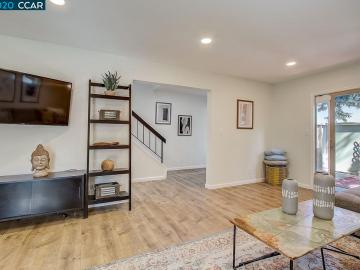 1716 Parkside Dr, Walnut Creek, CA, 94597 Townhouse. Photo 6 of 32