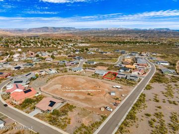 1721 Sable Ridge Rd, Clarkdale, AZ | Crossroads At Mingus. Photo 2 of 9
