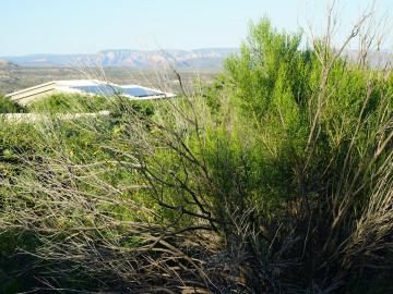 1741 Silver Spur Cir, Clarkdale, AZ | Under 5 Acres. Photo 2 of 12