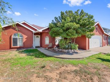 17610 E Bob White Rd, Home Lots & Homes, AZ