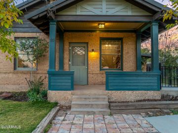 18 N 9th St, Clarkdale, AZ | Clkdale Twnsp. Photo 6 of 39