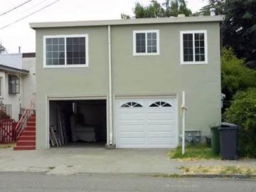1812 Chestnut Street Unit  B Berkeley CA Multi-family home. Photo 1 of 1
