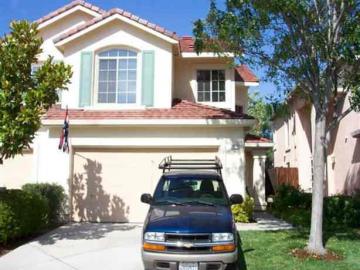 1819 Crater Peak Way, Antioch, CA, 94531-8382 Townhouse. Photo 1 of 1