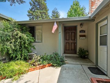 1820 Mayette Ave, Concord, CA | Sunshine Estates. Photo 4 of 30